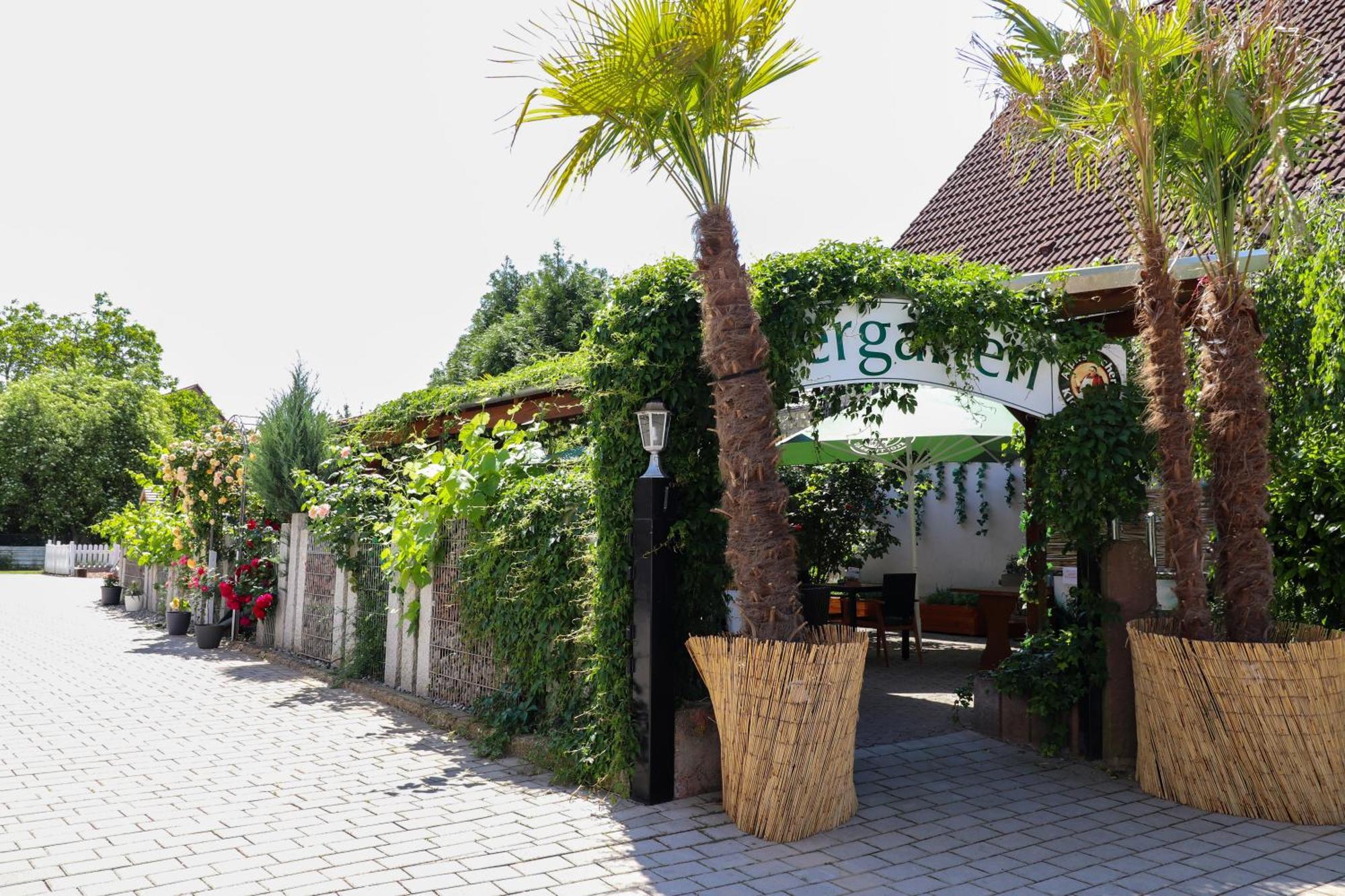 Black Forest Hotel Kappel-Grafenhausen Exteriér fotografie